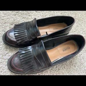 Pull & Bear Moccasins